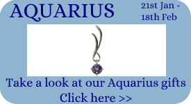 Take a look at our Aquarius Gift Ideas