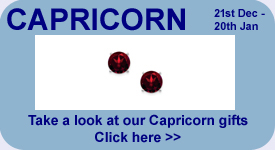 Take a look at our Capricorn Gift Ideas