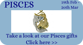 Take a look at our Pisces Gift Ideas