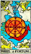 Your Tarot Card