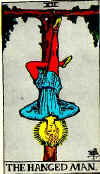 Your Tarot Card