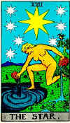 Your Tarot Card