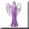 Crystal & Gemstone Guardian Angels