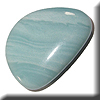 Crystal & Gemstone Thumb Stones, Comfort Stones and Worry Stones