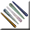 Crystal & Gemstone Healing and Massage Wands