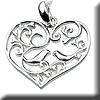 Love & Romance Jewellery