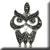 Sterling silver and fashion neckwear inspired by the beauty of Nature