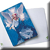 Lovely range of blank notebooks, journals, notepads and jotters