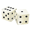 Consult the Advice Dice Oracle
