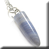 Gemstone Dowsing Pendulums