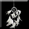 Hanging Ornaments, Dream Catchers, Sun Catchers and Wind Chimes