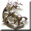 Deity & Myth Jewellery Collection