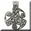Celtic Jewellery Collection