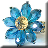Flowers and Plants Jewellery Collection