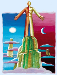 Astrological Your Destiny Report
