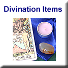 Tarot Magick Spells