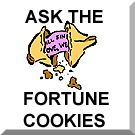 Consult the Fortune Cookies
