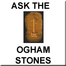 Consult the Ogham Stones
