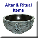 Altar & Ritual Items