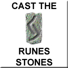 Consult the Runes Stones