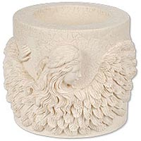 Angel of Love Candle Holder + Tealight