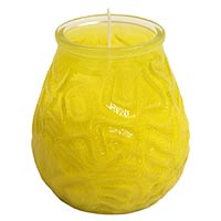 Citronella Candle [For UK only]
