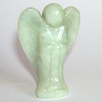Jade Angel, 45mm