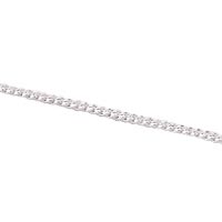 Sterling Silver Curb Chain