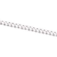20 inch Sterling Silver Curb Chain