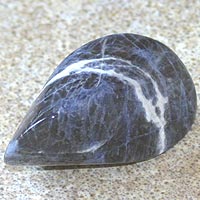 Sodalite Life Stone