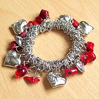 Whole Lotta Love Bracelet