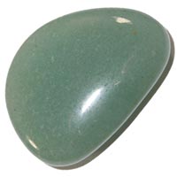 Aventurine Worry/Comfort Stone