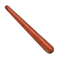 Red Jasper Massage Wand