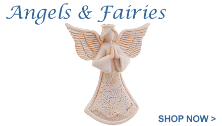 Angel & Fairy Items