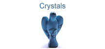 Crystals