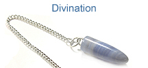 Divination, Runes & Tarot