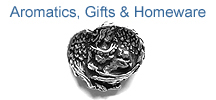 Aromatics, Gifts & Homeware