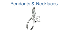 Pendants & Necklaces