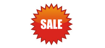 Sale and Special Offers