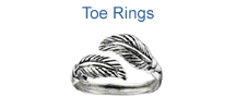 Toe Rings