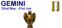 Gemini Gift Ideas
