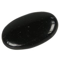 Basalt Thumb Stone