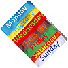 Astrology: Birth Day