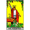 Weekly Sun-Sign Tarotscopes