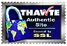 Payments for products purchased from the Astral Aspects website are processed by Ishop, whose third party SSL certificate has been issued by Thawte. For more information please refer to the Thawte web site at http://www.thawte.com