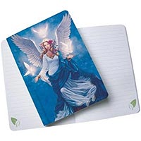 Angels Flight Notebook/Journal