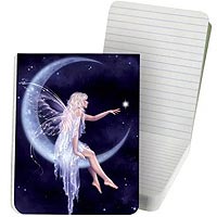 Birth of a Star Notepad/Jotter