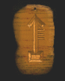 Your Ogham Stone