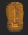 Your Ogham Stone