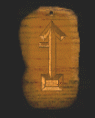 Your Ogham Stone